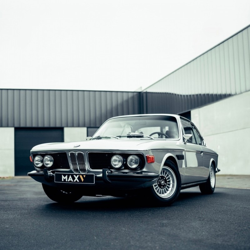 xl BMW 3.0 CSI  1 - MaxV Detailing 